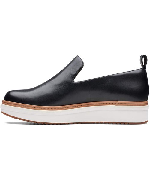 clarks teadale genna
