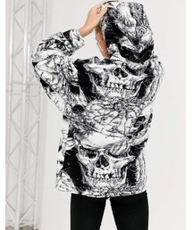 Jaded London（ジェイデッドロンドン）の「Jaded London hoodie