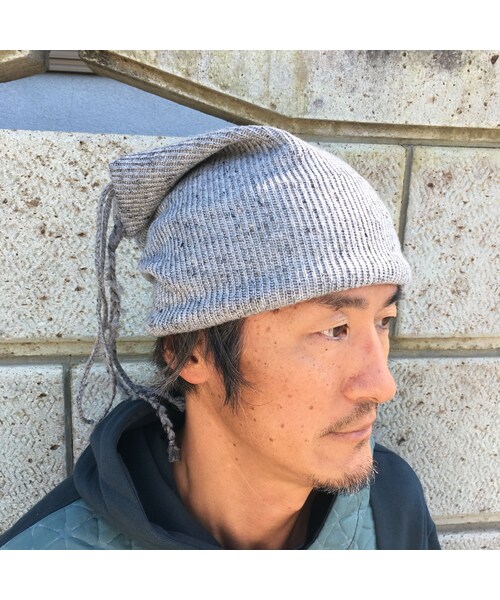 MIFUNE（ミフネ）の「MIFUNE　Balkan（ニットキャップ/ビーニー・メンズ・その他）」の8枚目の写真