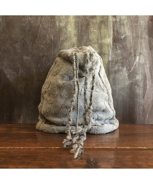 MIFUNE（ミフネ）の「MIFUNE　Balkan（ニットキャップ/ビーニー・メンズ・その他）」の2枚目の写真