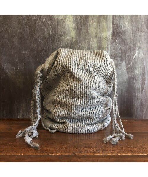 MIFUNE（ミフネ）の「MIFUNE　Balkan（ニットキャップ/ビーニー・メンズ・その他）」の3枚目の写真