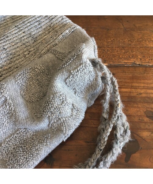 MIFUNE（ミフネ）の「MIFUNE　Balkan（ニットキャップ/ビーニー・メンズ・その他）」の5枚目の写真