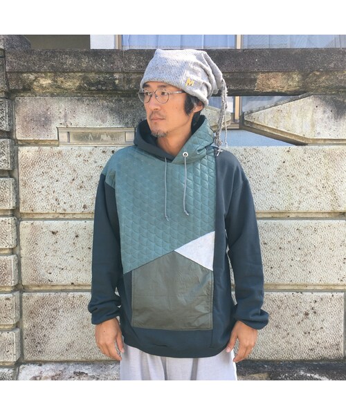 MIFUNE（ミフネ）の「MIFUNE　Balkan（ニットキャップ/ビーニー・メンズ・その他）」の9枚目の写真