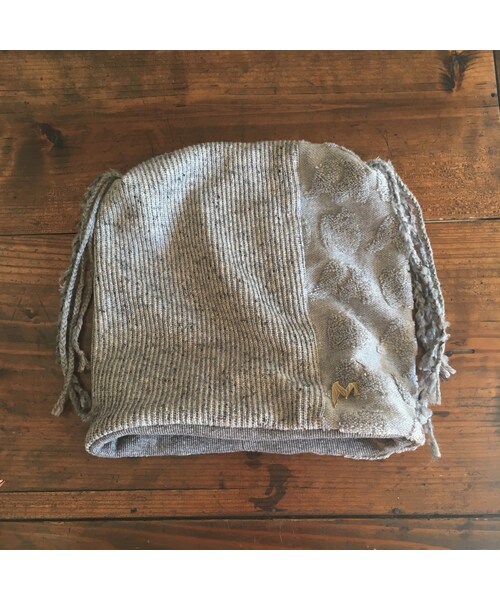 MIFUNE（ミフネ）の「MIFUNE　Balkan（ニットキャップ/ビーニー・メンズ・その他）」の7枚目の写真