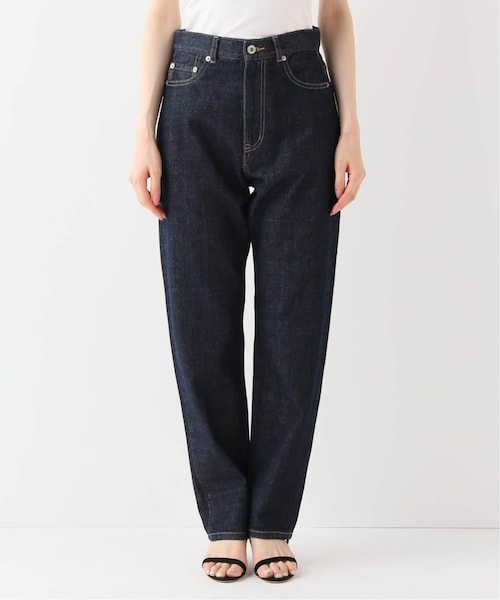 SLOBE IENA（スローブイエナ）の「《追加4》LE DENIM ストレートデニム