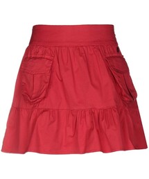 GALLIANO Mini skirts