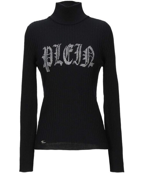 PHILIPP PLEIN（フィリッププレイン）の「PHILIPP PLEIN Turtlenecks 