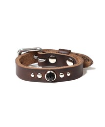 ESPIONAGE | Horween Leather Bracelet(その他)