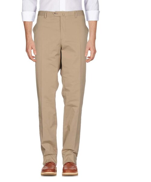 HACKETT LONDON（ハケットロンドン）の「HACKETT Casual pants（その他パンツ）」 WEAR