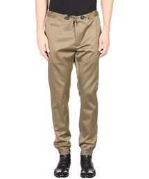 MARC JACOBS Casual pants