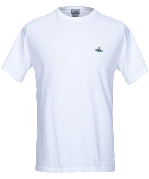 Vivienne Westwood（ヴィヴィアンウエストウッド）の「VIVIENNE WESTWOOD MAN T-shirts（Tシャツ