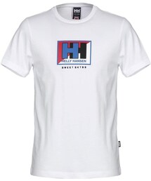HELLY HANSEN T-shirts