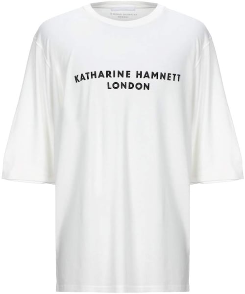 KATHARINE HAMNETT（キャサリンハムネット）の「KATHARINE
