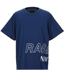 RAG & BONE T-shirts