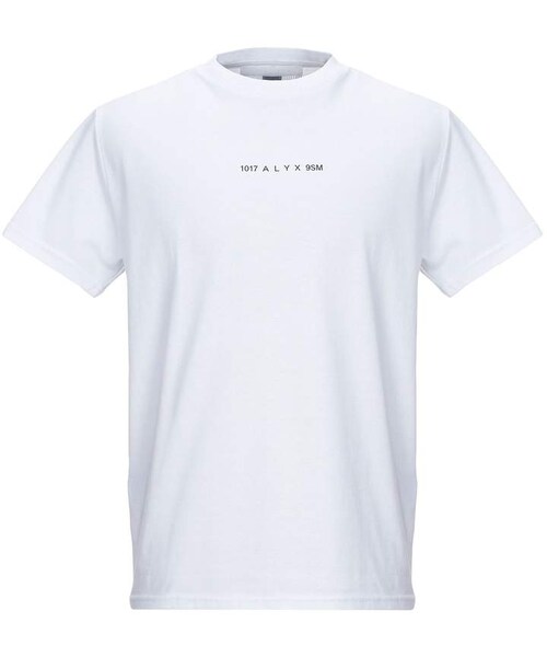 1017 ALYX 9SM（アリクス）の「1017 ALYX 9SM T-shirts（Tシャツ