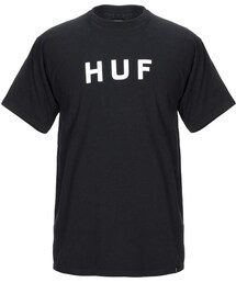 HUF T-shirts