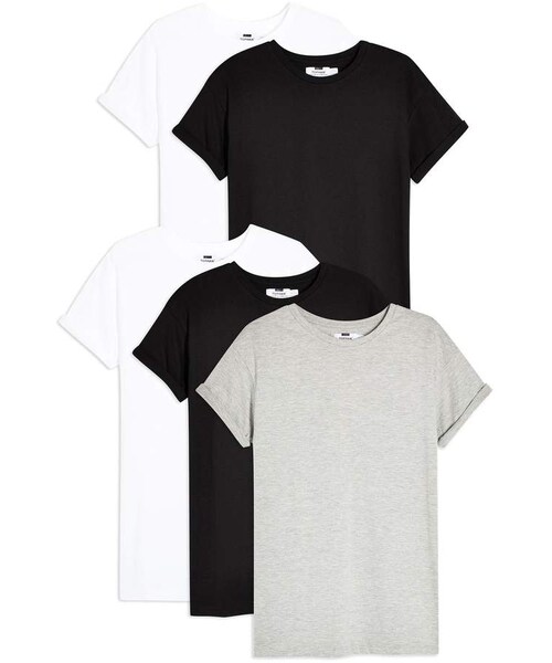 topman t shirts