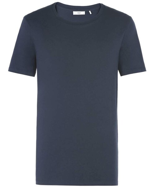Minimum（ミニマム）の「MINIMUM T-shirts（Tシャツ/カットソー）」 - WEAR