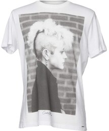 DIESEL | DIESEL T-shirts(Tシャツ/カットソー)