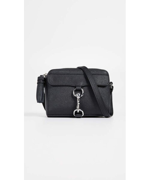 REBECCA MINKOFF（レベッカミンコフ）の「Rebecca Minkoff MAB Camera