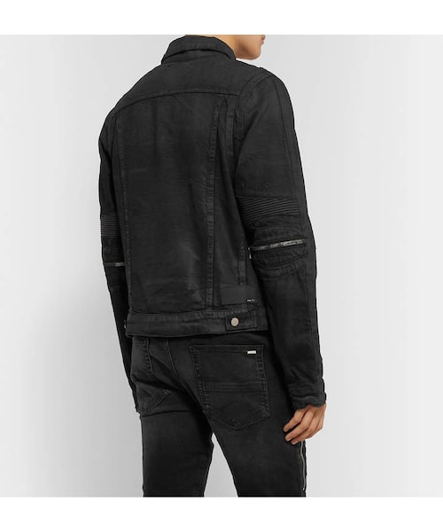【定価20万】 AMIRI MX2 デニムトラッカージャケット S 試着のみ 楽天市場】AMIRICONCERT TRUCKER ROSEBOWL限定 デニム