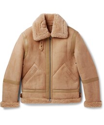 Acne Studios（アクネストゥディオズ）の「Acne Studios Ian Leather