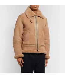 Acne Studios（アクネストゥディオズ）の「Acne Studios Ian Leather