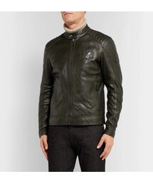 『嬉しいうー特価』　BELSTAFF ベルスタッフ　バイカージャケット　54男性 20191012043600654_215.jpg