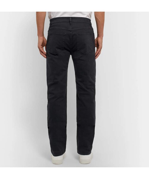 THE ROW（ザロウ）の「The Row Irwin Denim Jeans（デニムパンツ
