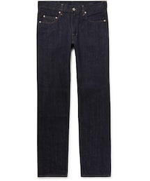 BLUE BLUE JAPAN | Blue Blue Japan Pp9 Selvedge Denim Jeans(デニムパンツ)