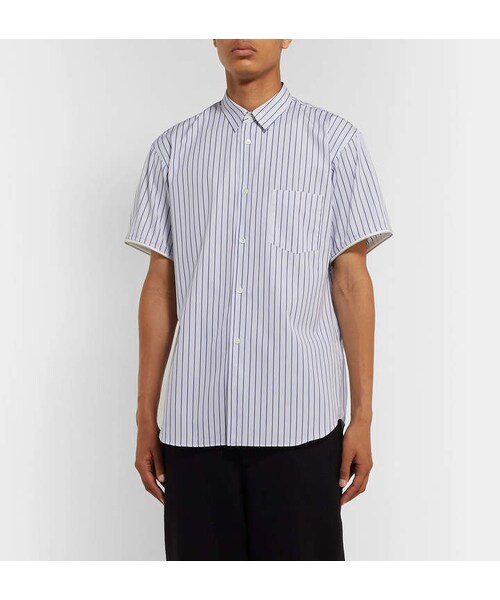 トップス COMME des GARCONS SHIRT L/S SHIRT 24893875_55144664_600.jpg