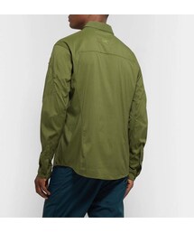ARC'TERYX（アークテリクス）の「Arc'teryx Elaho Ls Slim-Fit