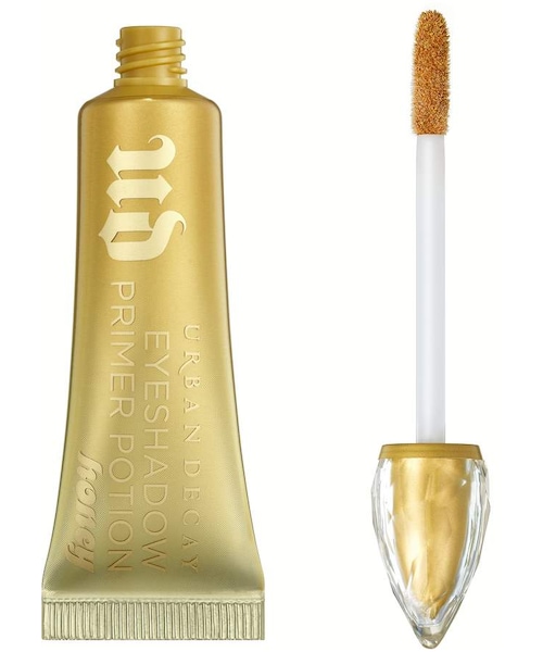 Urban Decay（アーバンディケイ）の「Urban Decay Honey Eyeshadow Primer Potion