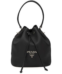 PRADA（プラダ）の「Prada - クロスボディ カメラバッグ - women  