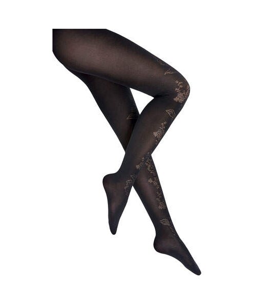 Wolford（ウォルフォード）の「Wolford Jungle Nights Opaque Tights（その他アンダーウェア/インナー
