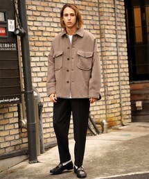 FREAK'S STORE（フリークスストア）の「【ユニセックスでオススメ