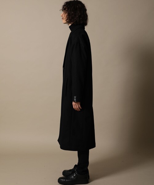 SHAREEF（シャリーフ）の「別注 ロングコート（）」 - WEAR