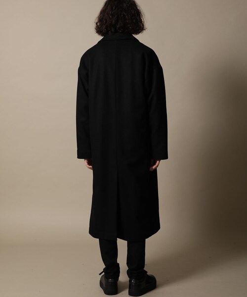 SHAREEF（シャリーフ）の「別注 ロングコート（）」 - WEAR