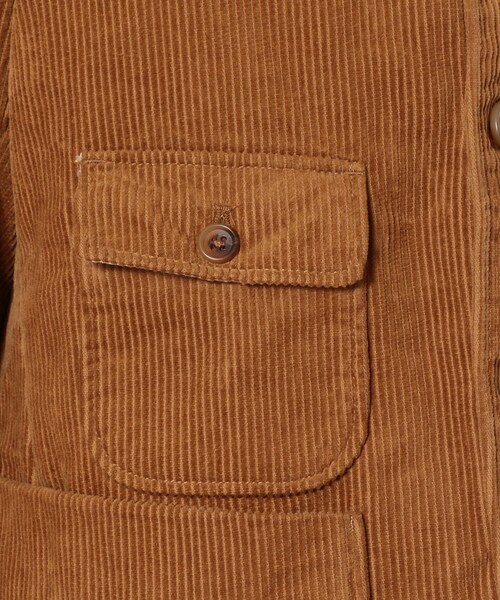 Engineered Garments（エンジニアードガーメンツ）の「Grim jkt 8w