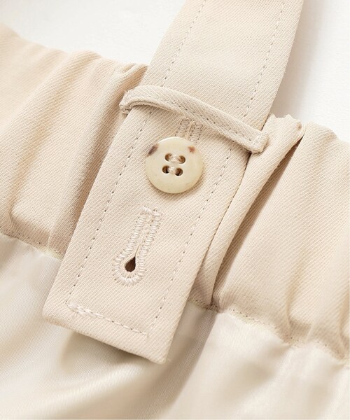 Noble(ノーブル)の「ワンピース・ドレス(NOBLE)(ワンピース/ドレス・ホワイト A/36/在庫あり/38)」の20枚目の写真