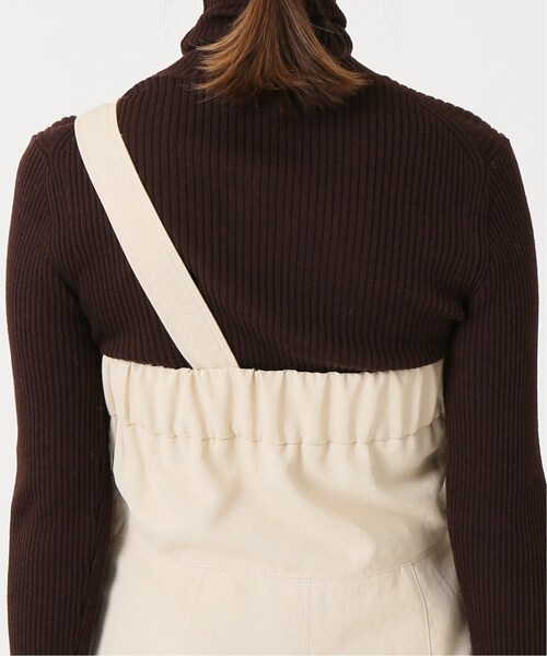 Noble(ノーブル)の「ワンピース・ドレス(NOBLE)(ワンピース/ドレス・ホワイト A/36/在庫あり/38)」の14枚目の写真