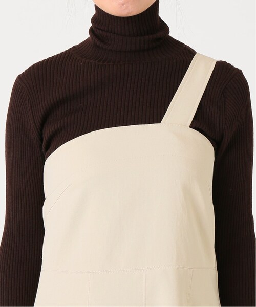 Noble(ノーブル)の「ワンピース・ドレス(NOBLE)(ワンピース/ドレス・ホワイト A/36/在庫あり/38)」の13枚目の写真