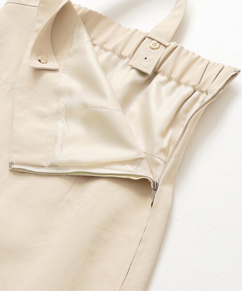 Noble(ノーブル)の「ワンピース・ドレス(NOBLE)(ワンピース/ドレス・ホワイト A/36/在庫あり/38)」の19枚目の写真