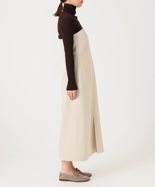 Noble(ノーブル)の「ワンピース・ドレス(NOBLE)(ワンピース/ドレス・ホワイト A/36/在庫あり/38)」の12枚目の写真