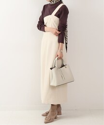 Noble | ワンピース･ドレス(NOBLE)(ワンピース/ドレス)