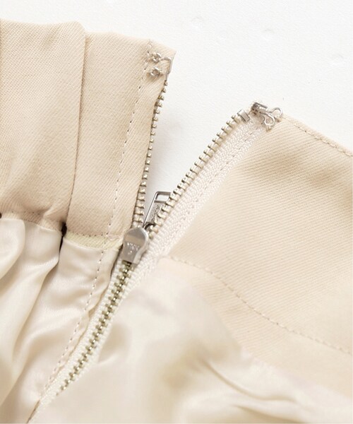 Noble(ノーブル)の「ワンピース・ドレス(NOBLE)(ワンピース/ドレス・ホワイト A/36/在庫あり/38)」の21枚目の写真