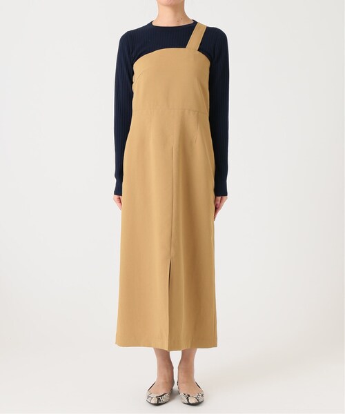 Noble(ノーブル)の「ワンピース・ドレス(NOBLE)(ワンピース/ドレス・ホワイト A/36/在庫あり/38)」の22枚目の写真