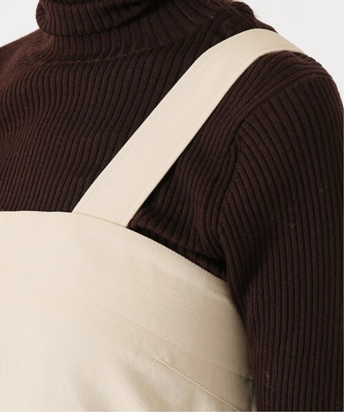 Noble(ノーブル)の「ワンピース・ドレス(NOBLE)(ワンピース/ドレス・ホワイト A/36/在庫あり/38)」の15枚目の写真