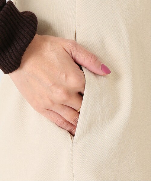 Noble(ノーブル)の「ワンピース・ドレス(NOBLE)(ワンピース/ドレス・ホワイト A/36/在庫あり/38)」の17枚目の写真