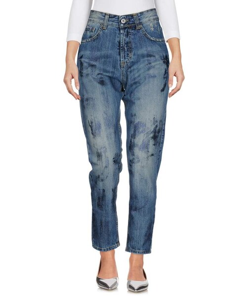 Motel（モーテル）の「MOTEL Jeans（デニムパンツ）」 WEAR